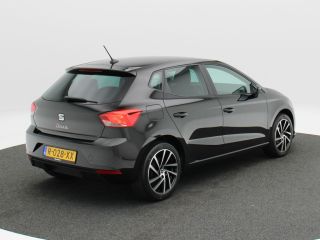 Seat Ibiza 1.0 TSi Style Business Connect | Stoelverwarming | Parkeer Sensoren | Carplay | Cruise Control | ...