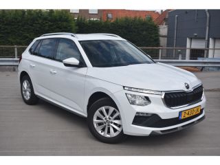 Skoda Kamiq Skoda 1.0 116PK TSI Business Edition | ACC | Achteruitrijcamera | Apple Carplay/Android Auto | PD...