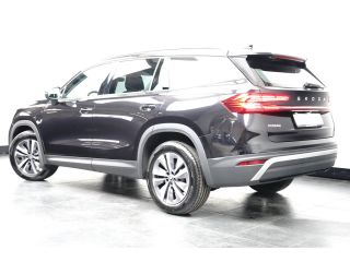 Skoda Kodiaq 1.5 TSI mHEV 110kW Selection 7 persoons | 3e stoelrij (2 Stoelen extra) | Achteruitrijcamera | Ma...