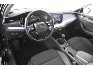 Skoda Octavia Combi Clever *1ste Eigenaar*Trekhaak*Navigatie*Camera*