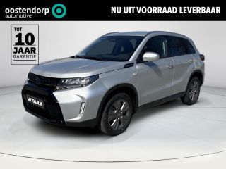 Suzuki Vitara 1.4 Boosterjet Smart Hybrid Select **NIEUWE AUTO/ DIRECT LEVERBAAR**