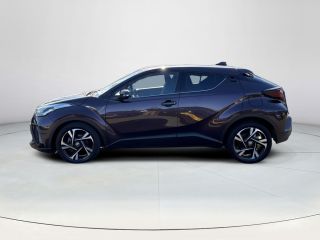 Toyota C-HR 1.8 Hybrid Dynamic | Navigatie | Apple CarPlay/Android auto | Achteruitrijcamera