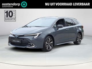 Toyota Corolla Touring Sports Hybrid 140 Dynamic | Nieuwe auto | Voorraadvoordeel | Direct uit voorraad leverbaar |