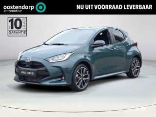 Toyota Yaris 1.5 Hybrid 115 Dynamic + Comfort Pack | Nieuwe auto | Modeljaar 2026 | Direct uit voorraad leverb...