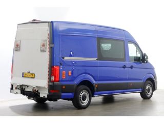 Volkswagen Crafter 35 2.0 TDI E6 L3H3 (L2H2) Comfortline Airco/Camera/Laadklep 05-2019