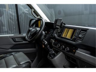 Volkswagen Crafter 35 2.0 TDI L3H2 Highline | 141 PK | 4-Motion | Camera | Navi | Cruise | Airco