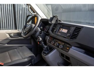 Volkswagen Crafter 4 MOTION L3H2 | 141 PK | Cruise | Camera | PDC | Zijschuifdeur L+R | Airco