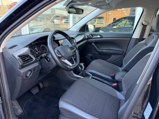 Volkswagen T-Cross 1.5 TSI Style App Connect | Automaat
