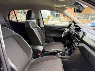 Volkswagen T-Cross 1.5 TSI Style App Connect | Automaat