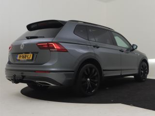 Volkswagen Tiguan Allspace 1.5 TSI Highline Business R 150Pk DSG/AUTO | Glazen panorama-dak | Trekhaak electrisch | Navigati...