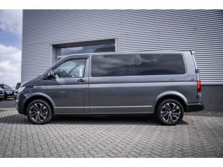 Volkswagen Transporter 2.0 TDI L2H1 30 DC LMV - AUTOMAAT - DUBBELE CABINE