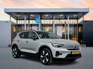 Volvo  EX40 Single Motor Extended Range Core 82 kWh | 19" | Adaptieve Cruise | BLIS | Harman Kardon | Stoel/S...