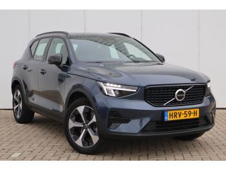 Volvo  XC40 2.0 B4 Plus Dark | Trekhaak | Denim Blue | Harman Kardon |