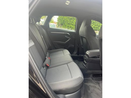 Audi A3 Sportback 30 TFSI 110PK DSG Advanced edition | APP. CONNECT | CRUISE CONTROL | VIRTUAL COCKPIT | ... ActivLease financial lease