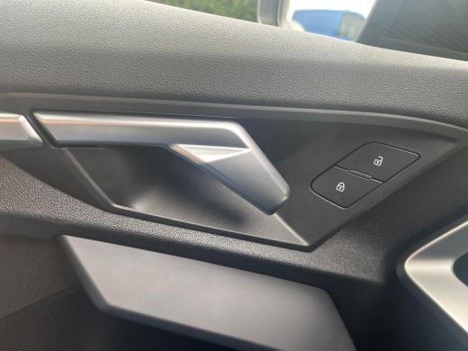 Audi A3 Sportback 30 TFSI 110PK DSG Advanced edition | APP. CONNECT | CRUISE CONTROL | VIRTUAL COCKPIT | ... ActivLease financial lease