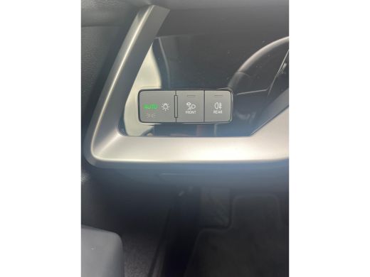 Audi A3 Sportback 30 TFSI 110PK DSG Advanced edition | APP. CONNECT | CRUISE CONTROL | VIRTUAL COCKPIT | ... ActivLease financial lease