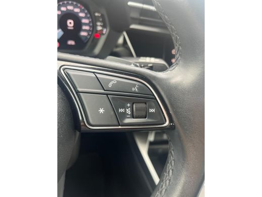Audi A3 Sportback 30 TFSI 110PK DSG Advanced edition | APP. CONNECT | CRUISE CONTROL | VIRTUAL COCKPIT | ... ActivLease financial lease