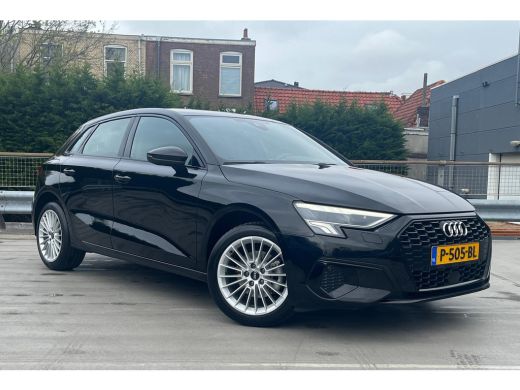 Audi A3 Sportback 30 TFSI 110PK DSG Advanced edition | APP. CONNECT | CRUISE CONTROL | VIRTUAL COCKPIT | ... ActivLease financial lease