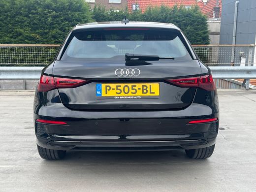 Audi A3 Sportback 30 TFSI 110PK DSG Advanced edition | APP. CONNECT | CRUISE CONTROL | VIRTUAL COCKPIT | ... ActivLease financial lease
