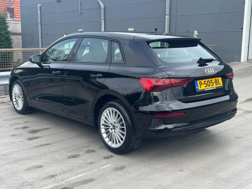 Audi A3 Sportback 30 TFSI 110PK DSG Advanced edition | APP. CONNECT | CRUISE CONTROL | VIRTUAL COCKPIT | ... ActivLease financial lease