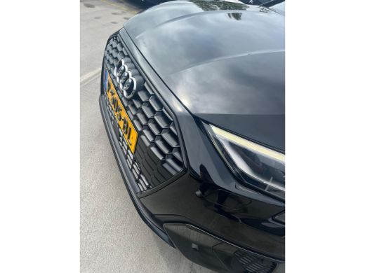 Audi A3 Sportback 30 TFSI 110PK DSG Advanced edition | APP. CONNECT | CRUISE CONTROL | VIRTUAL COCKPIT | ... ActivLease financial lease