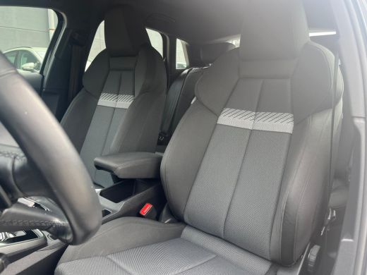 Audi A3 Sportback 30 TFSI 110PK DSG Advanced edition | APP. CONNECT | CRUISE CONTROL | VIRTUAL COCKPIT | ... ActivLease financial lease