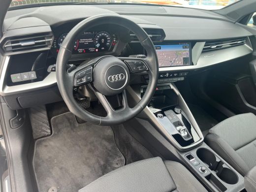 Audi A3 Sportback 30 TFSI 110PK DSG Advanced edition | APP. CONNECT | CRUISE CONTROL | VIRTUAL COCKPIT | ... ActivLease financial lease