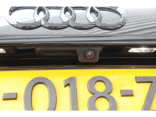 Audi A3 Sportback 35 TFSI 150PK S EDITION AUTOMAAT / NAVI / LEDER / CLIMA / FULL-LED / PDC / KEYLESS / 18... ActivLease financial lease
