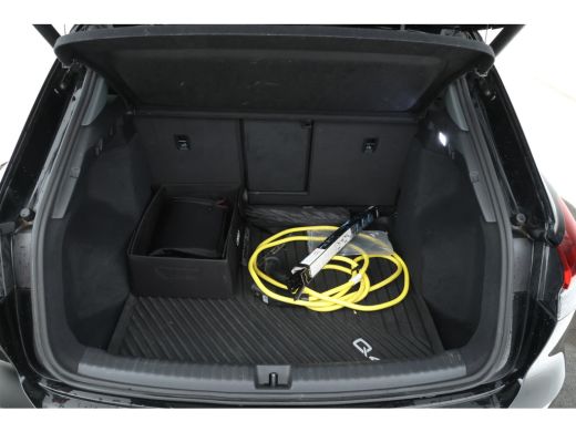 Audi Q4 e-tron 45 quattro S edition 77 kWh 265PK, S-line! Leer, Climate, ActivLease financial lease