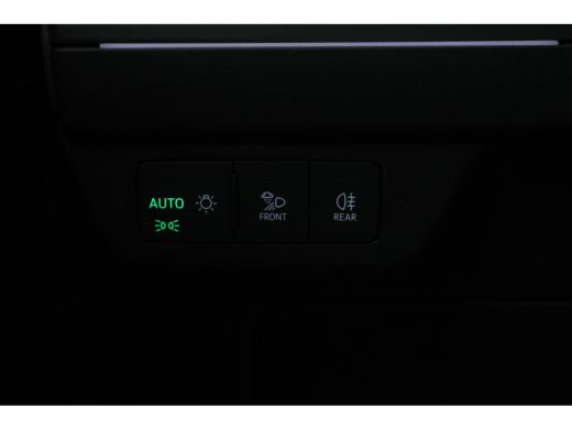 Audi Q4 e-tron 45 quattro S edition 77 kWh 265PK, S-line! Leer, Climate, ActivLease financial lease