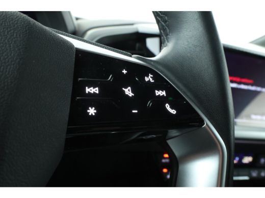Audi Q4 e-tron 45 quattro S edition 77 kWh 265PK, S-line! Leer, Climate, ActivLease financial lease
