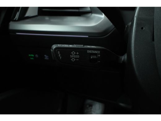 Audi Q4 e-tron 45 quattro S edition 77 kWh 265PK, S-line! Leer, Climate, ActivLease financial lease