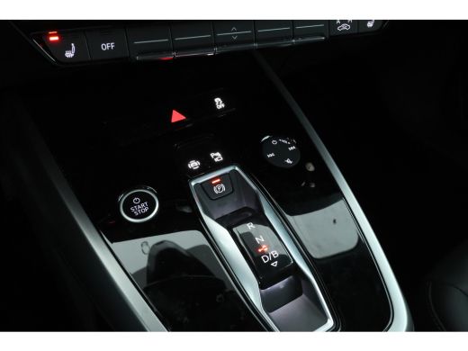 Audi Q4 e-tron 45 quattro S edition 77 kWh 265PK, S-line! Leer, Climate, ActivLease financial lease