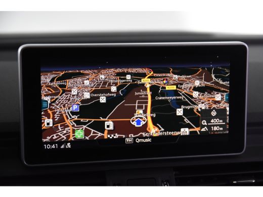 Audi Q5 50 TFSI e Sport *1ste Eigenaar*Leer*Panoramadak*Trekhaak* ActivLease financial lease