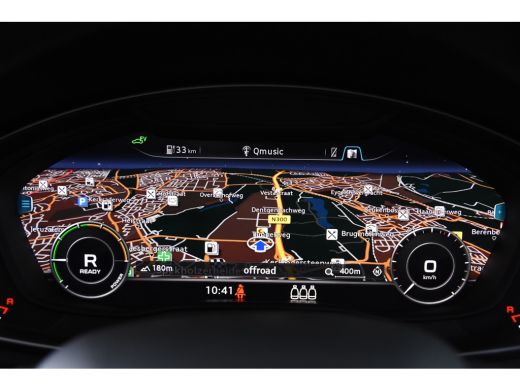 Audi Q5 50 TFSI e Sport *1ste Eigenaar*Leer*Panoramadak*Trekhaak* ActivLease financial lease