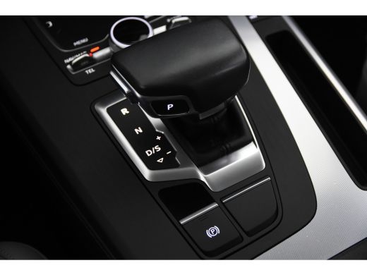 Audi Q5 50 TFSI e Sport *1ste Eigenaar*Leer*Panoramadak*Trekhaak* ActivLease financial lease