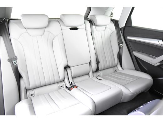 Audi Q5 50 TFSI e Sport *1ste Eigenaar*Leer*Panoramadak*Trekhaak* ActivLease financial lease