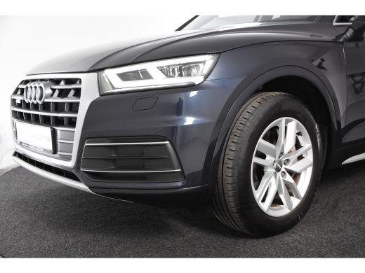 Audi Q5 50 TFSI e Sport *1ste Eigenaar*Leer*Panoramadak*Trekhaak* ActivLease financial lease