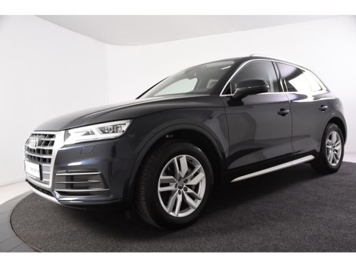 Audi Q5 50 TFSI e Sport *1ste Eigenaar*Leer*Panoramadak*Trekhaak* ActivLease financial lease