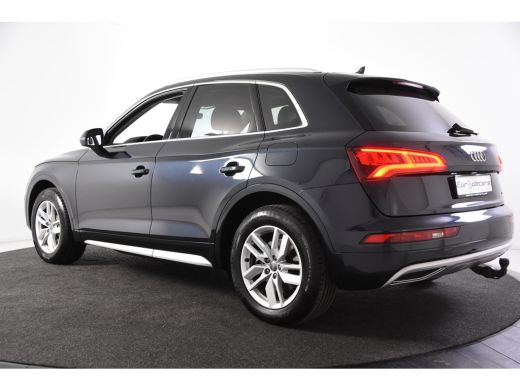 Audi Q5 50 TFSI e Sport *1ste Eigenaar*Leer*Panoramadak*Trekhaak* ActivLease financial lease