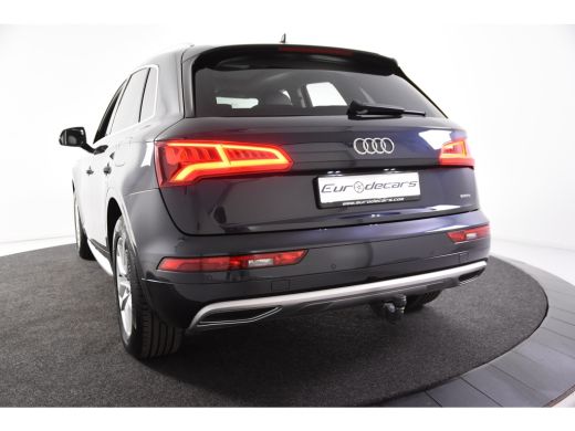Audi Q5 50 TFSI e Sport *1ste Eigenaar*Leer*Panoramadak*Trekhaak* ActivLease financial lease