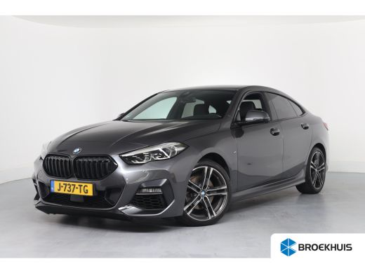 BMW 2 Serie Gran Coup&eacute; 218i High Executive | 1e Eigenaar | M-Pakket | Harman/Kardon | Leder | LED | Sportstoe...
