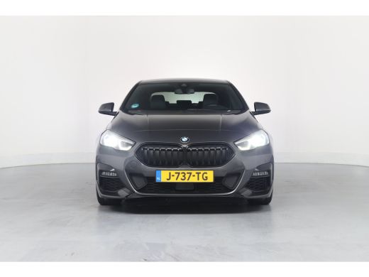 BMW 2 Serie Gran Coup&eacute; 218i High Executive | 1e Eigenaar | M-Pakket | Harman/Kardon | Leder | LED | Sportstoe... ActivLease financial lease
