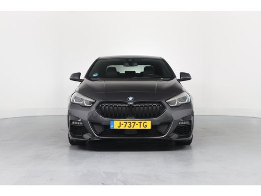 BMW 2 Serie Gran Coup&eacute; 218i High Executive | 1e Eigenaar | M-Pakket | Harman/Kardon | Leder | LED | Sportstoe... ActivLease financial lease
