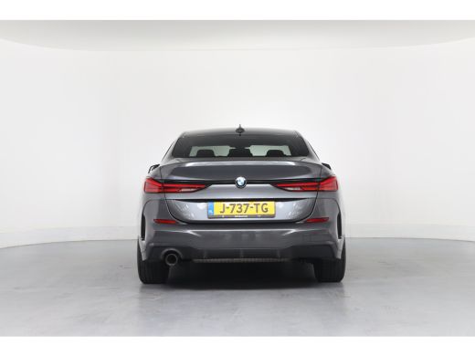 BMW 2 Serie Gran Coup&eacute; 218i High Executive | 1e Eigenaar | M-Pakket | Harman/Kardon | Leder | LED | Sportstoe... ActivLease financial lease