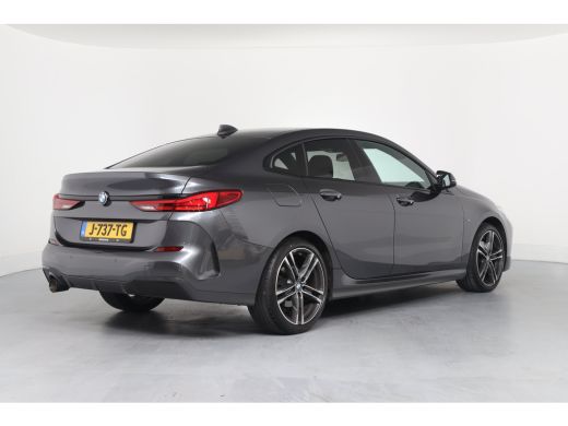 BMW 2 Serie Gran Coup&eacute; 218i High Executive | 1e Eigenaar | M-Pakket | Harman/Kardon | Leder | LED | Sportstoe... ActivLease financial lease