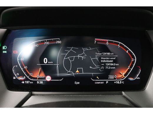 BMW 2 Serie Gran Coup&eacute; 218i High Executive | 1e Eigenaar | M-Pakket | Harman/Kardon | Leder | LED | Sportstoe... ActivLease financial lease