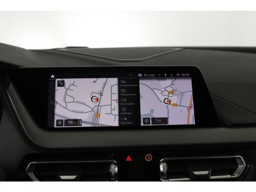 BMW 2 Serie Gran Coup&eacute; 218i High Executive | 1e Eigenaar | M-Pakket | Harman/Kardon | Leder | LED | Sportstoe... ActivLease financial lease