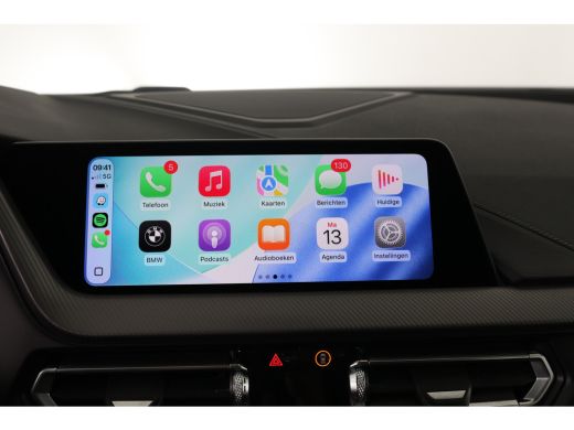 BMW 2 Serie Gran Coup&eacute; 218i High Executive | 1e Eigenaar | M-Pakket | Harman/Kardon | Leder | LED | Sportstoe... ActivLease financial lease