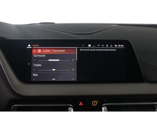 BMW 2 Serie Gran Coup&eacute; 218i High Executive | 1e Eigenaar | M-Pakket | Harman/Kardon | Leder | LED | Sportstoe... ActivLease financial lease